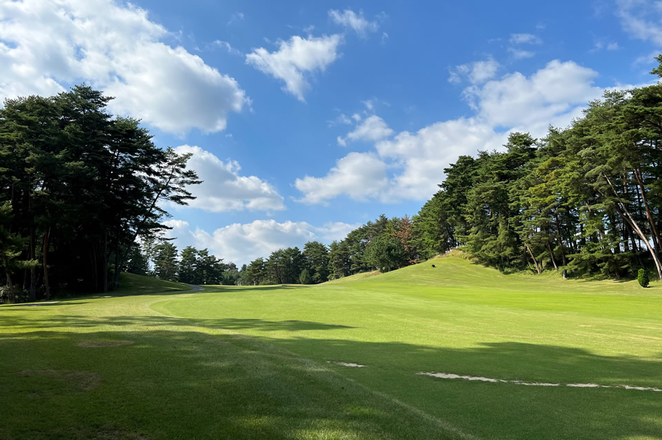 Kamo Country Club